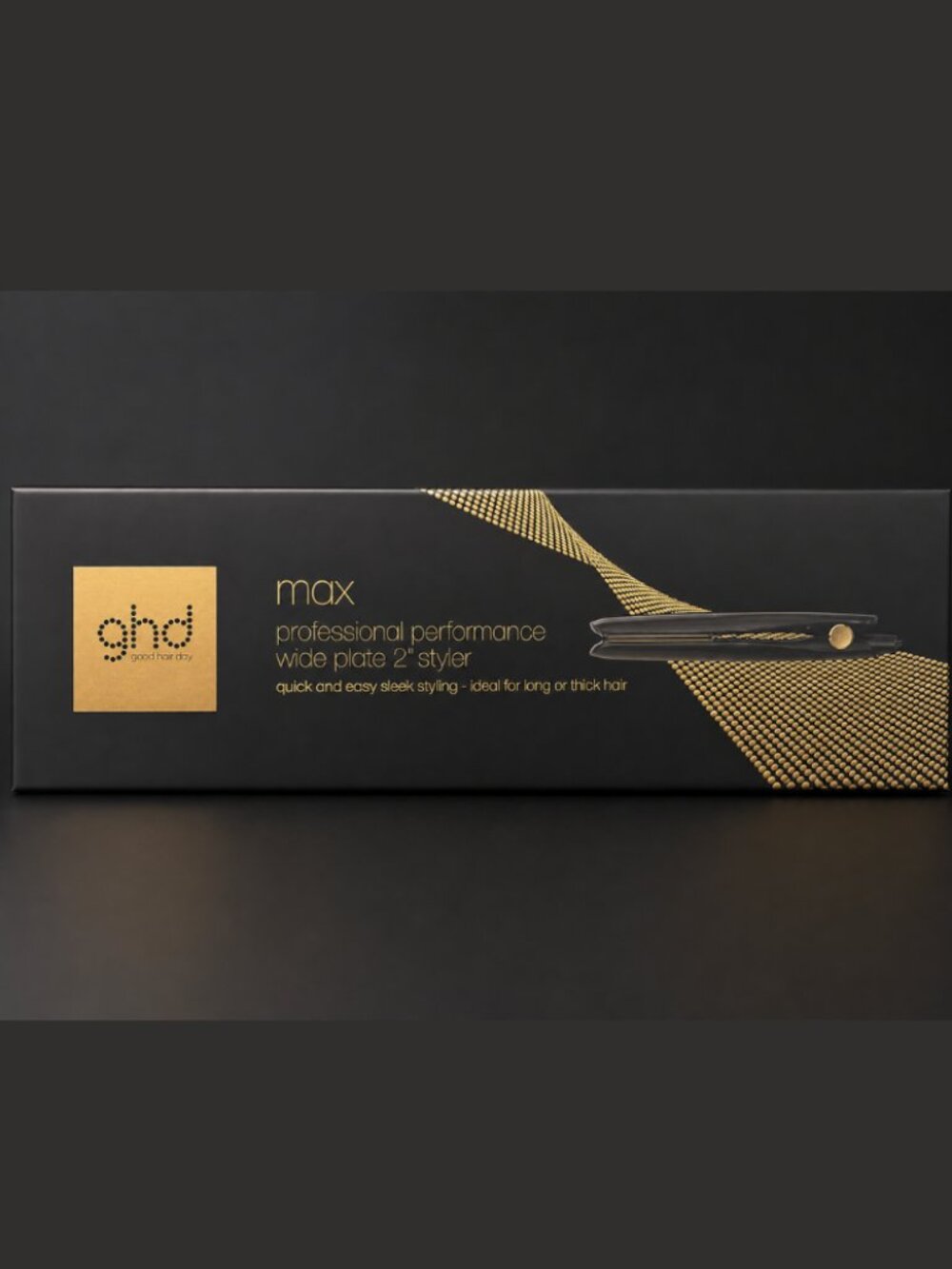 ghd 2 Inch Flat Iron